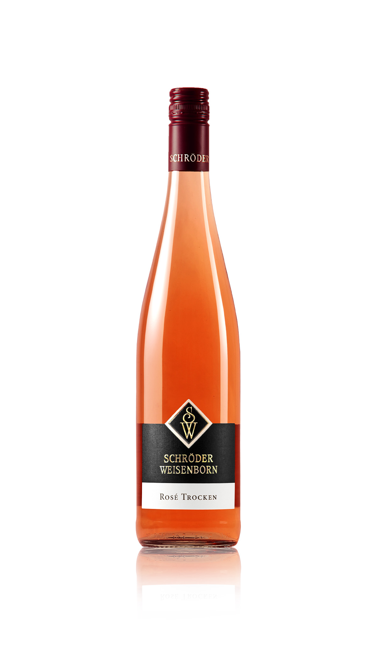 2023 Rosé Kab. trocken